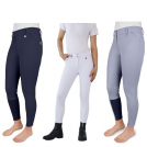 Romfh Ladies Sarafina Euro Grip KP Breech<br>