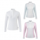 Romfh Ladies Novelty Long Sleeve Show Shirt