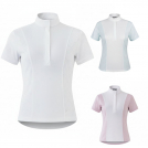Romfh Ladies Novelty Short Sleeve Show Shirt