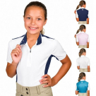 Romfh Kids Classic Short Sleeve Show Shirt