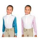Romfh Kids Classic Long Sleeve Show Shirt<br>