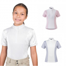 Romfh Kids Short Sleeve Show Shirt