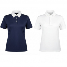 Ovation Kids Classic Polo Short Sleeve Show Shirt<br>