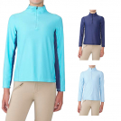 Ovation Kids Signature Performance Shirt<br>
