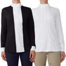 Ovation Ladies Elegance Grace Long Sleeve Show Shirt