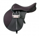 EquiRoyal Pro Am All-Purpose Saddle