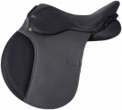 EquiRoyal Pro Am All-Purpose Saddle - Youth