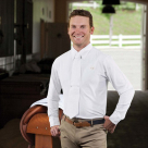 Romfh Men's Competitor Long Sleeve Show Shirt<br>