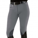 Romfh Ladies Champion Euroseat Knee Patch Breech