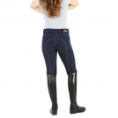 Ovation Ladies SoftFlex Classic Knee Patch Breech