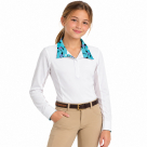 Romfh Kids Sarah Long Sleeve Show Shirt