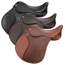Equitare Tempo All Purpose Saddle