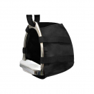 English Winter Stirrup Covers