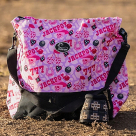 Everything Equine Tote Bag - Jackpot