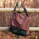 Everything Equine Tote Bag - SE Designer