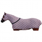 Rugged Ride Full Body Lycra Slinky - Kaleidoscope