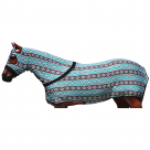 Rugged Ride Full Body Lycra Slinky - Blue Southwest