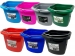Supertuff Heavy Duty Flat Back 20 Quart Bucket
