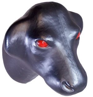Calf Roping Head: Chicks Discount Saddlery