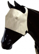 Guardian Horse Saver Fly Mask - Yearling/Cob Only