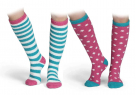 Shires Fluffy Socks - Youth