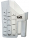 Tough-1 Feed Scoop With Measurements