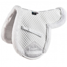 Shires ARMA SupaFleece Fully Lined Shaped Pad