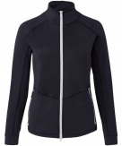 Horze Vera Womens Full Zip Tech Sweatshirt