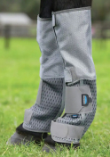 Weatherbeeta ComFiTec Hexi Shield Fly Wraps - Set of 4