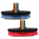 Old West Brands 2 in 1 Sponge Brush with Web Handle