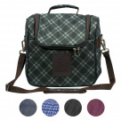 Equinavia Darby Zip Top Grooming Bag