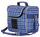 Equinavia Darby Zip Top Grooming Bag