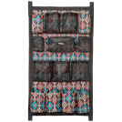 Weaver Trailer Grooming Bag - Summer Nights