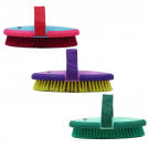 Old West Brands Grippee Body Brush