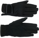 Horze Airflow Multi-Stretch Riding Gloves - Adult