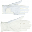 Horze Airflow Multi-Stretch Riding Gloves - Juniors