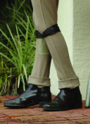 Camelot Jodhpur Garter Straps