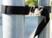 Nylon Gate Strap