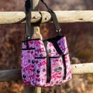 Grooming Tote - Jackpot