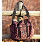 Grooming Tote - SE Design