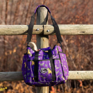 Grooming Tote - I Love Buckskins