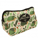 Professional's Choice Small Pouch - Armadillos