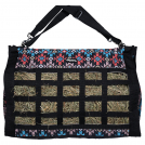 Weaver Summer Nights Slow Feed Hay Bag
