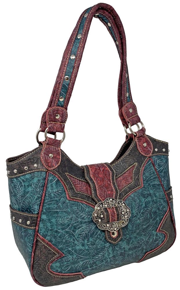 cheap western purses