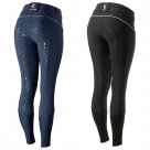 Horze Nordic Ladies Performance Silicone Full Seat Breeches