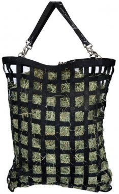 Professional's Choice Slow Feeder Hay Bag: Chicks Discount Saddlery