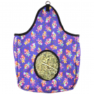 Rugged Ride 1200 Denier Hay Feeder Bag - Magic Troll