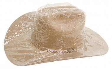 Weaver Western Hat Cover: Chicks Discount Saddlery