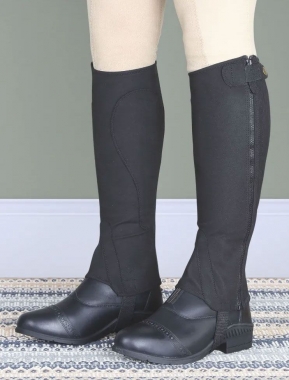 Demi-chèches Enfant SHIRES MORETTA - Marron - Taille Grande - Neuf