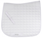 Horze Bristol Dressage Saddle Pad